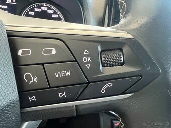 Seat Arona Xperience 1,0 TSI 81kW DSG TOVÁRNÍ ZÁRUKA - 17