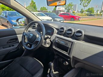 Dacia Duster 1.6i 2019 - 17