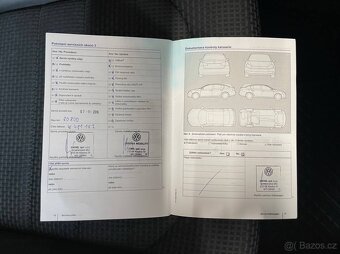 VW Golf r.2014 1.2i původ ČR, 2 maj, Serv.kniha - 17