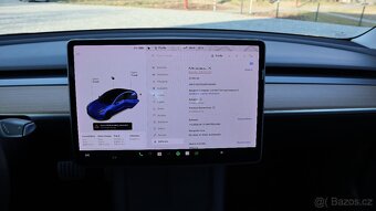 Tesla Model 3 Performance 12/2020 refresh model - 17