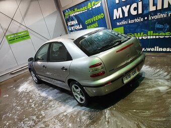 Fiat Brava 1.9 JTD. - 17