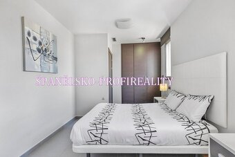 Španělsko,Torrevieja, La mata 3kk - 17