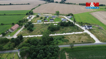 Prodej bytu 3+kk, 86 m² ve výstavbě. Obec Žáky - Štrampouch - 17