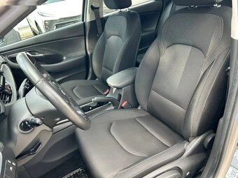 Hyundai i30, STYLE - 17