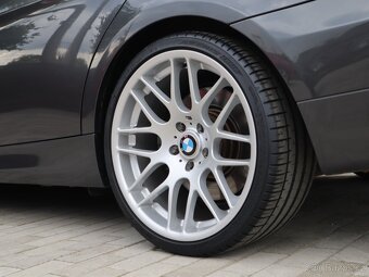 BMW 335d M57 2006 Sportsize, DynamicXenon - 17