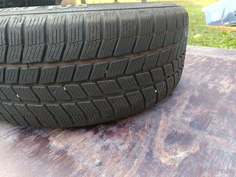 Alu kola 6Jx16H2 ET53 - 17