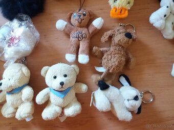 hračky pro děti - 17