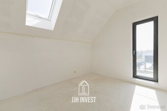 Prodej rodinného domu 5+kk ve Vysokém Újezdu – Dům Tania - 17