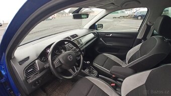 Škoda Fabia 3 1.2 TSI 81 Kw Dsg JOY - 17