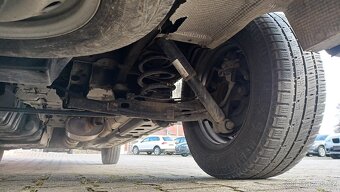 VW Transporter T6.1 LONG 110KW, DPH,senzory, pěkný - 17