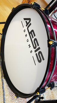 Alesis Strike Pro Special Edition BUNDLE - 17