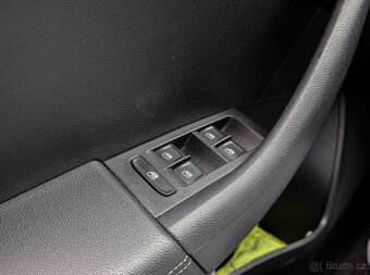 Škoda Rapid 1.0 TSI 110k Style EU6 - 17