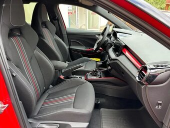 Škoda Fabia, Monte Carlo 81kW DSG - 17