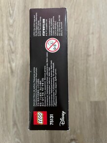 LEGO Star  75131 Bitevní balíček Odporu - NOVÉ. - 17