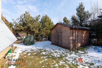 Prodej, domy/chata, 18 m2, Mezina, Bruntál [ID 68666] - 17