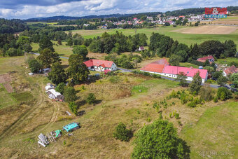 Prodej pozemku k bydlení 5.916 m², v Zavlekově, Mladice - 17