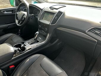 Ford S-Max 2.0 TDCi 4x4 A/T - 17