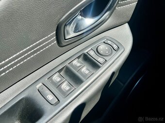 Renault Scénic 1,5 DCi Dynamique X-MOD KLIMA /2011 - 17