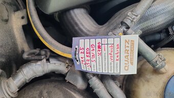 Volkswagen Bora Variant 1.9 TDI 110 kW ARL - 17