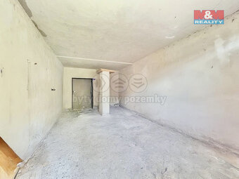 Prodej bytu 2+kk, 58 m², Humpolec, ul. Máchova - 17