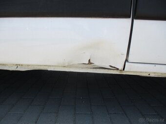 RENAULT MASTER 2,3 DCi L3H2 bez koroze, DPH 2019 - 17