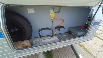 TEC 490, MOVER, TV, Předstan - 17