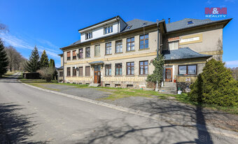 Prodej bytu 1+1, 44 m², Hamry na Šumavě - 17