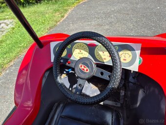 Buggy Havel - 17