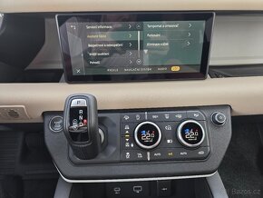 Land Rover Defender 183kW 4x4 110 D250 X-DYNAMIC //27.800km/ - 17