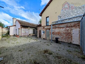 Prodej rodinného domu 3+kk s garáží – Bukovno u Mladé Bolesl - 17