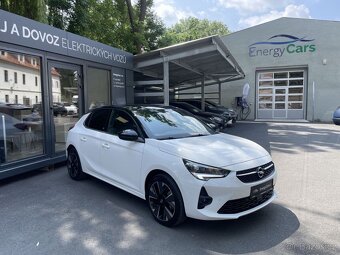 Opel Corsa GS Line 50kWh - 17