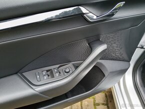 Octavia 2.0TDI DSG 85kw Ambition 1maj ČR - 17