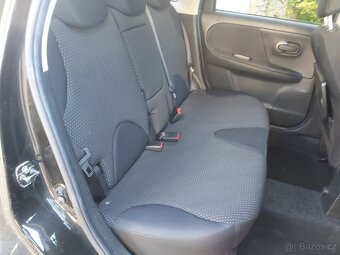 Nissan Note 1.4, 2006 - 17