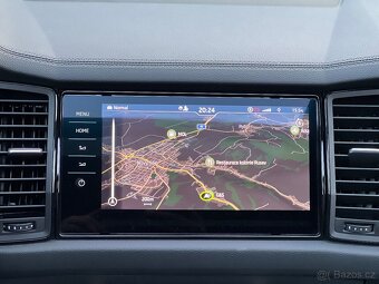 ŠKODA KODIAQ FL 2.0 TDI 147KW 4X4 SPORTLINE PANO VIRTUAL ACC - 17