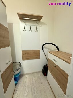 Prodej družstevního bytu 2+1, 63 m2, Hluboká, Neštěmice. - 17