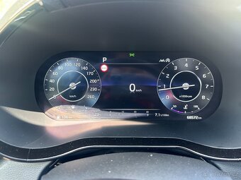 Kia ProCeed 1.6 T-GDi 150 kW GT-Line, tovární záruka - 17