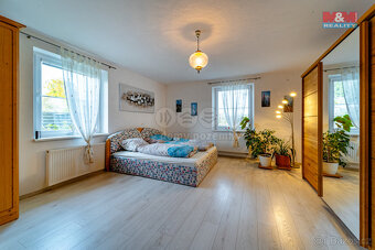 Prodej rodinného domu, 208 m², Mnichov - 17