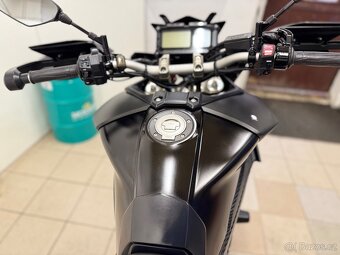 YAMAHA TRACER 900,ABS,TOP - 17