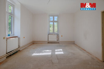 Prodej rodinného domu, 362 m², Žofina Huť, Nová Ves nad Luž. - 17
