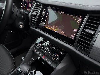 ŠKODA KODIAQ TOUR 2.0TDI 110KW VYHŘÍVANÉ SKLO m2023 - 17