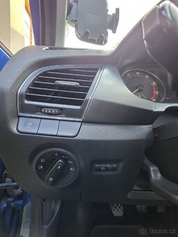 Škoda Fabia 1.2tsi 81kw - 17