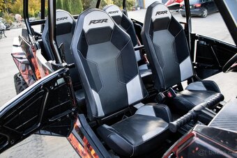 Polaris RZR 1000 Turbo (2018) / AJ NA SPLÁTKY / PROTIÚČET / - 17