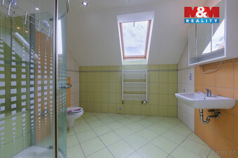 Prodej rodinného domu, 198 m², Sadov - 17