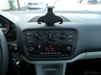 Seat Mii 1.0 MPi 44kW 1.majitel, serviska - 17