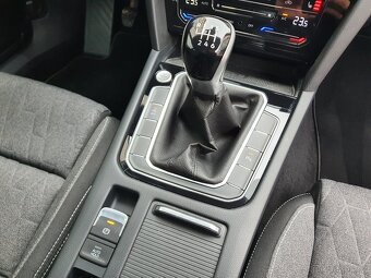 VW Passat B8 Variant 2.0 TDI 110kW Man. - záruka Autodraft - 17