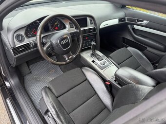 Audi A6 2.7Tdi 140kw Quattro/S-line/facelift - 17
