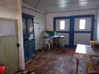 RD se zahradou v obci Litobratřice - 17