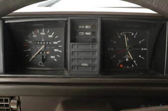 Volkswagen Transporter 1983 1.9 100036km modrá - 17