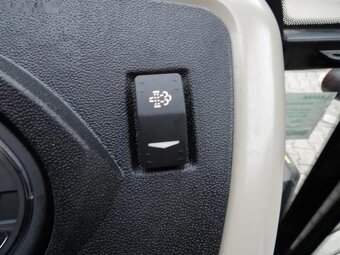 Basak, Traktor BASAK 5075 - 17