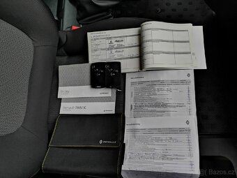 R. Trafic 2.0 Dci, 107KW, 8míst, LED, BT, Kamera, ZÁRUKA - 17